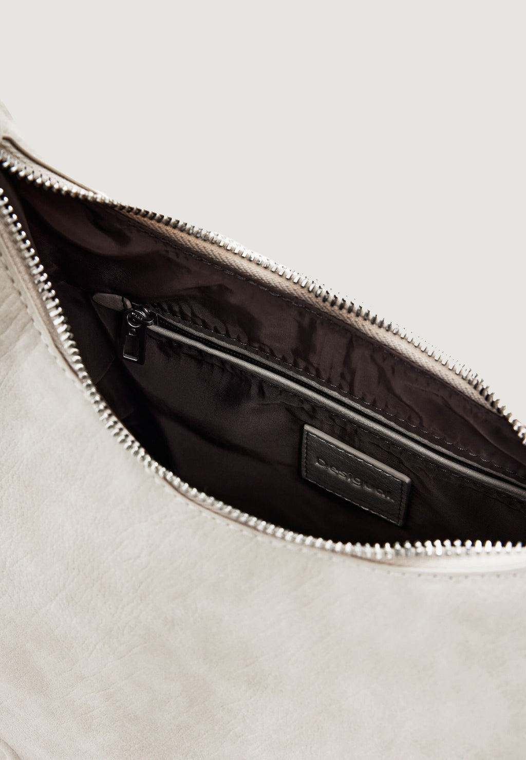 Borsa Desigual BAG HALF LOGO MONTVILLE