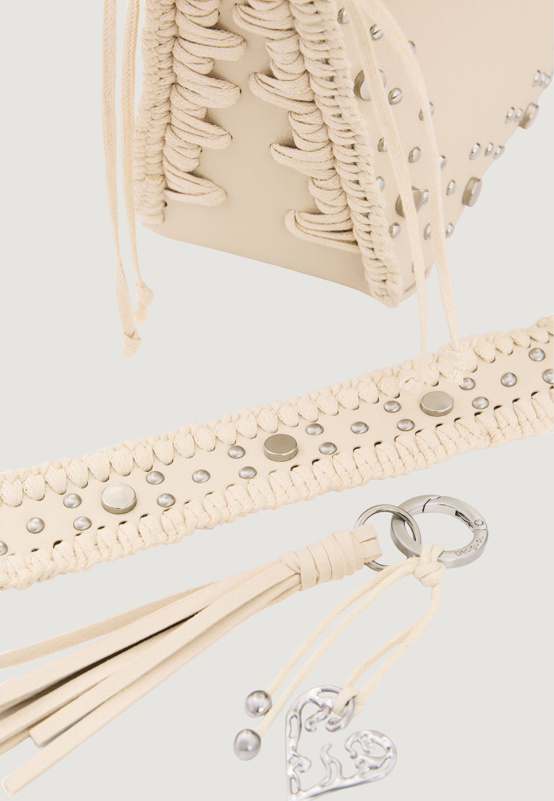 Borsa Desigual BAG_GALLIUM MUNICH