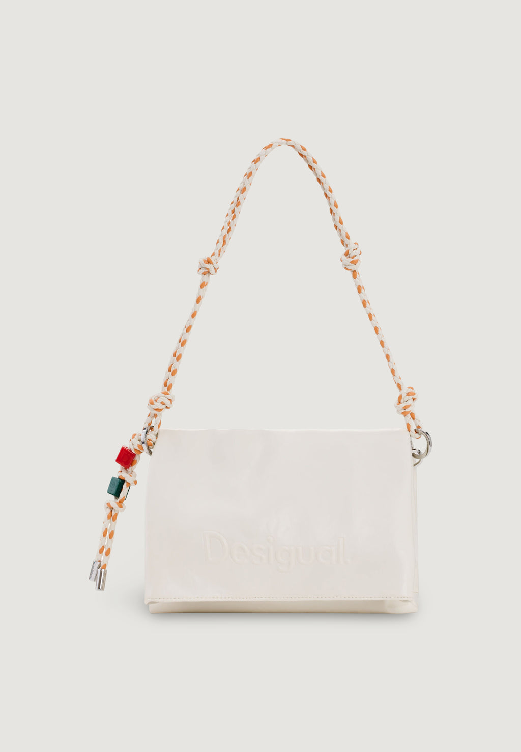 Borsa Desigual BAG_HALF LOGO VENEC