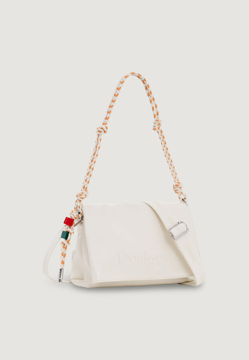 Bag Desigual BAG_HALF LOGO VENEC