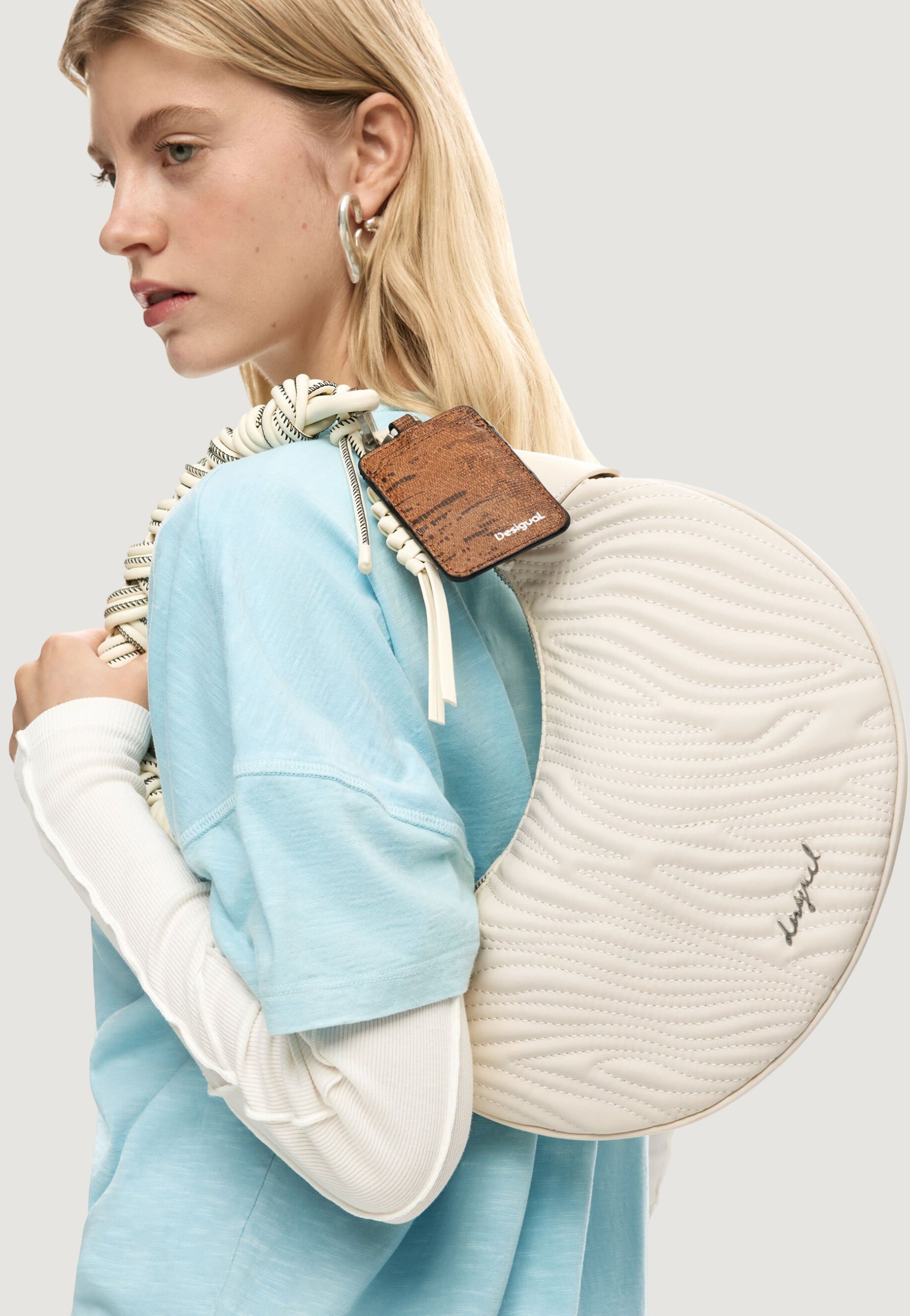 Bag Desigual BAG_HELIUM CALGARY