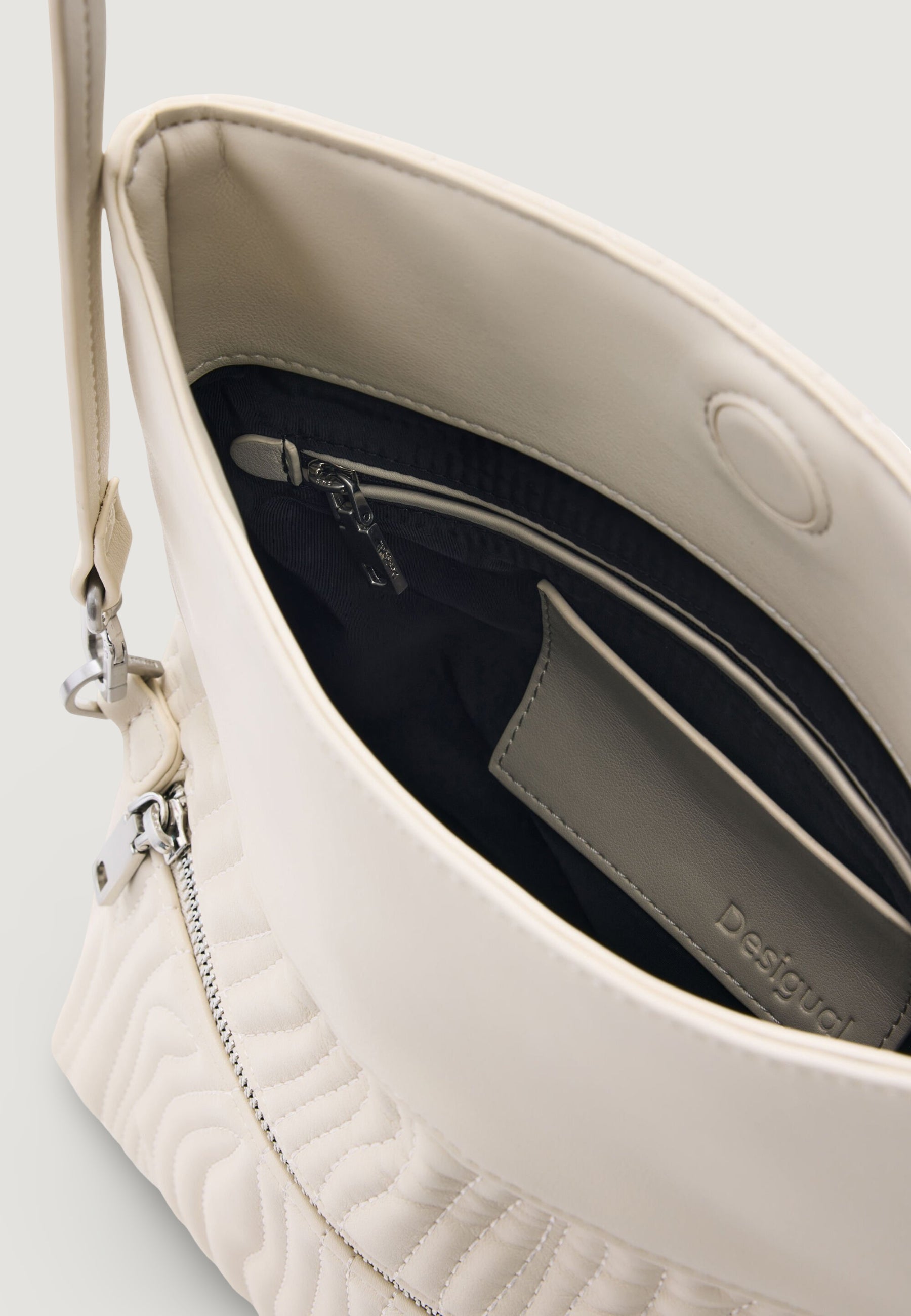 Bag Desigual BAG_HELIUM TROKEL E