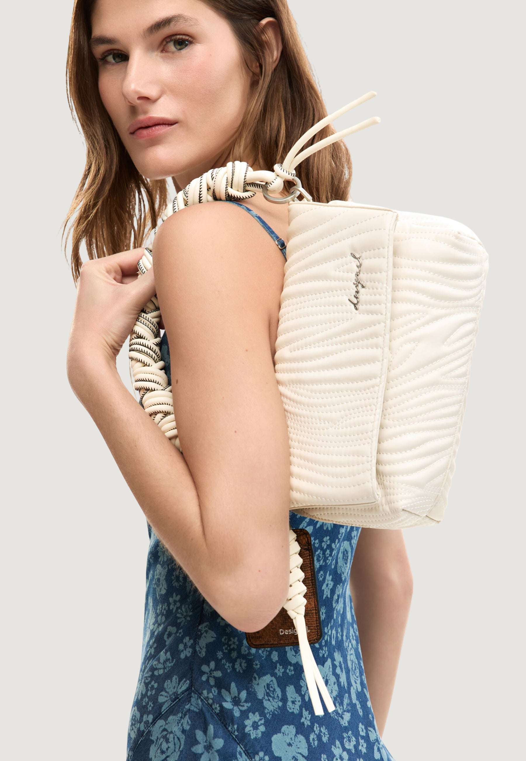 Bag Desigual BAG_HELIUM TROKEL E