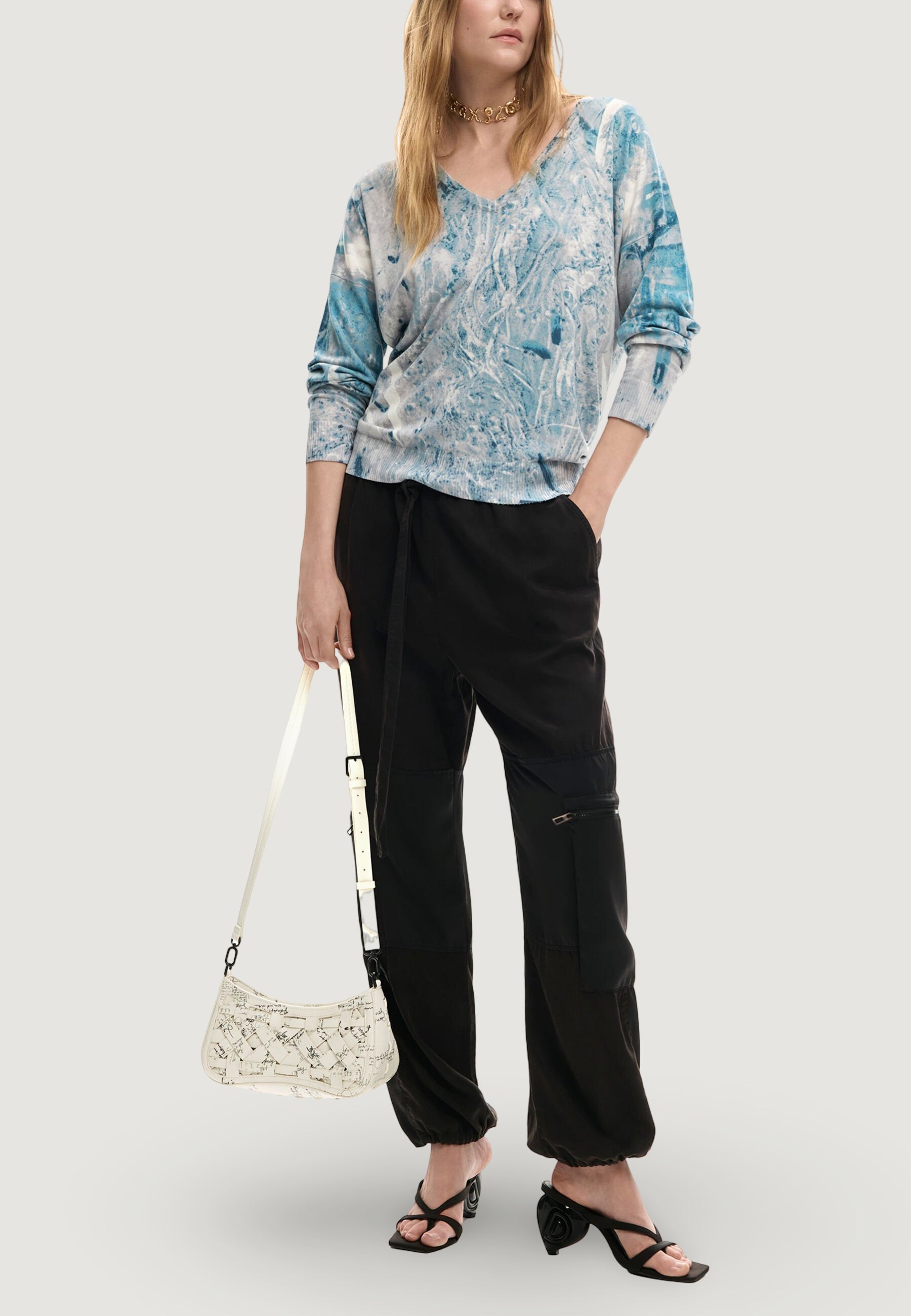 Bag Desigual BAG_INDIO ALSACIA