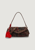 Borsa Desigual BAG_GRAFFIATTO ZARA