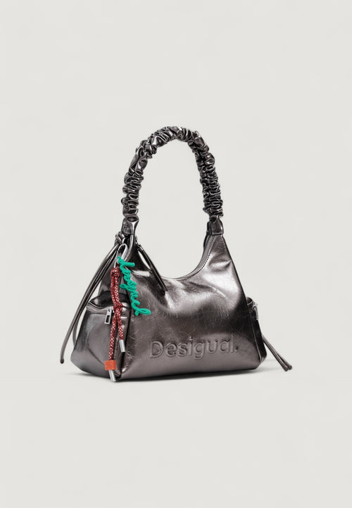 Borsa Desigual BAG_HALF LOGO