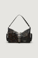 Borsa Desigual BAG_CURIO CHOCO NEW B