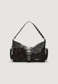 Borsa Desigual BAG_CURIO CHOCO NEW B