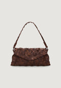 Borsa Desigual BAG_ARGON CAMEL ZARA