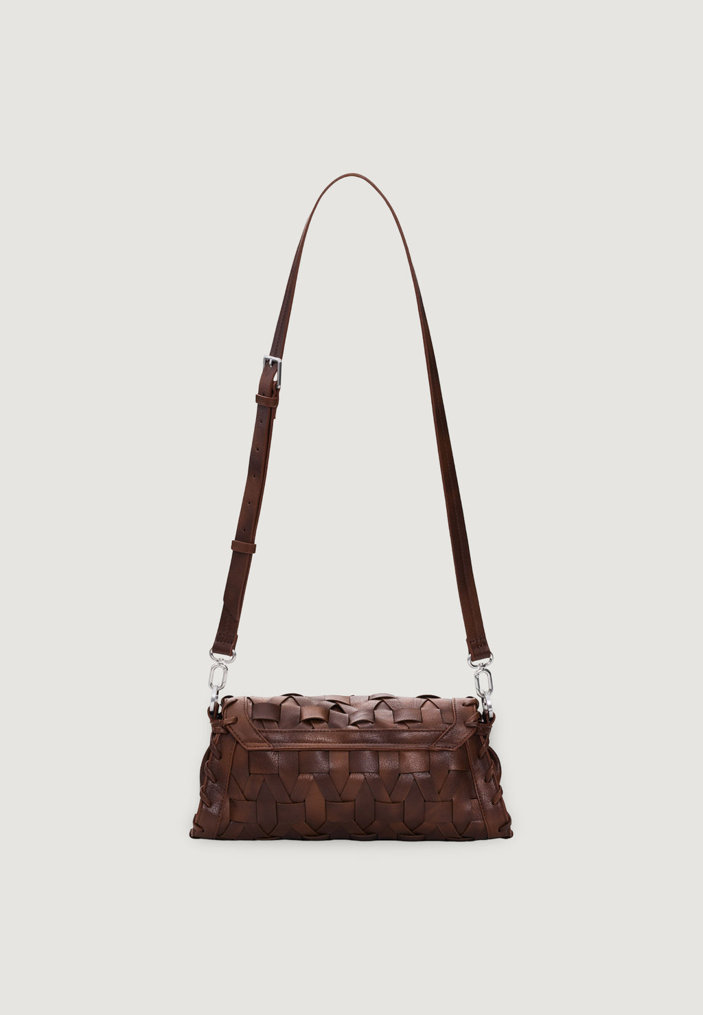 Borsa Desigual BAG_ARGON CAMEL ZARA