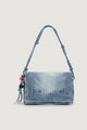 Bag Desigual BAG_HALF LOGO V