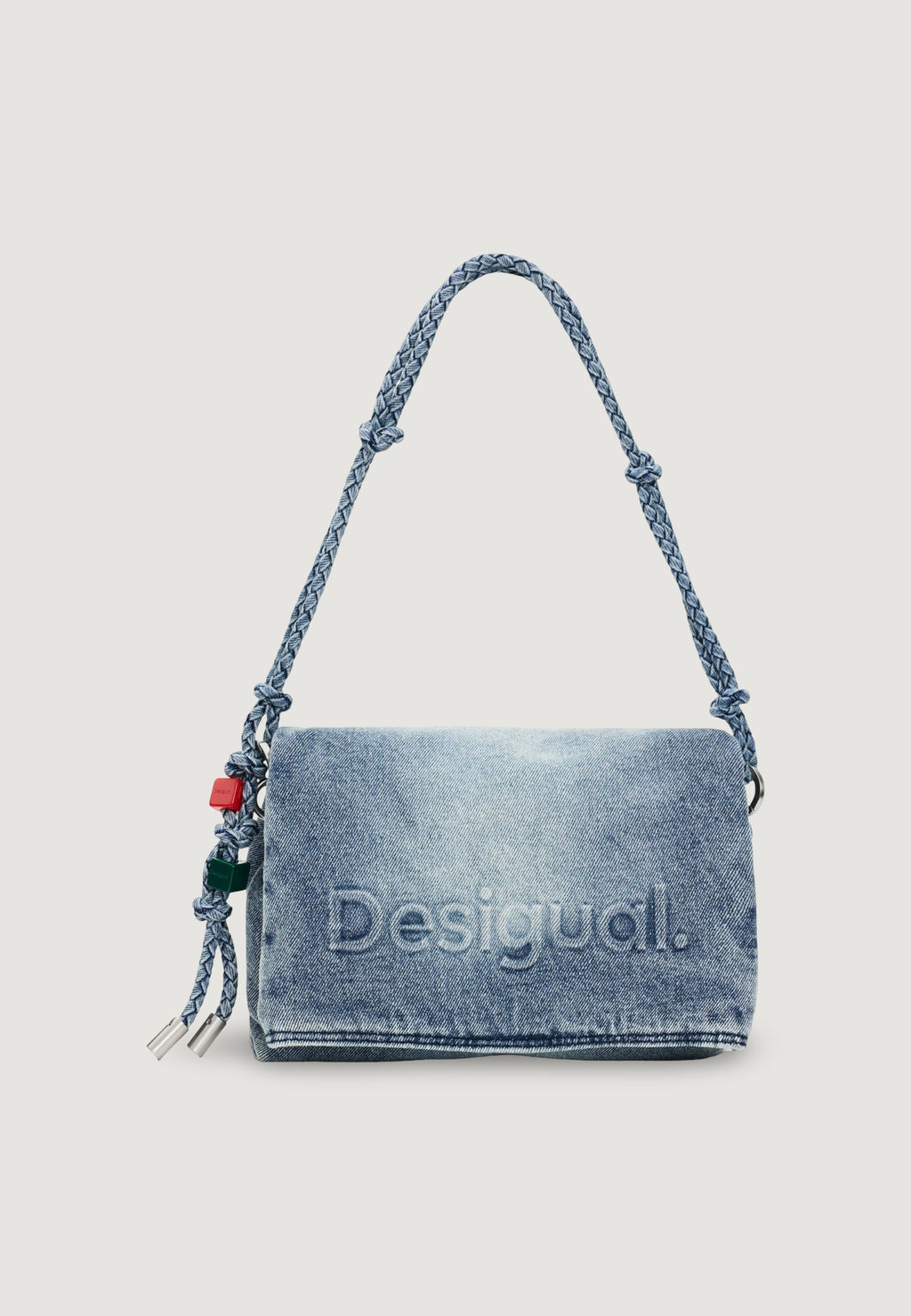 Bag Desigual BAG_HALF LOGO V