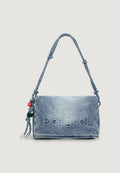 Bag Desigual BAG_HALF LOGO V