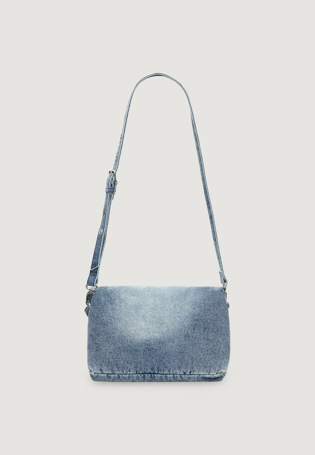 Bag Desigual BAG_HALF LOGO V