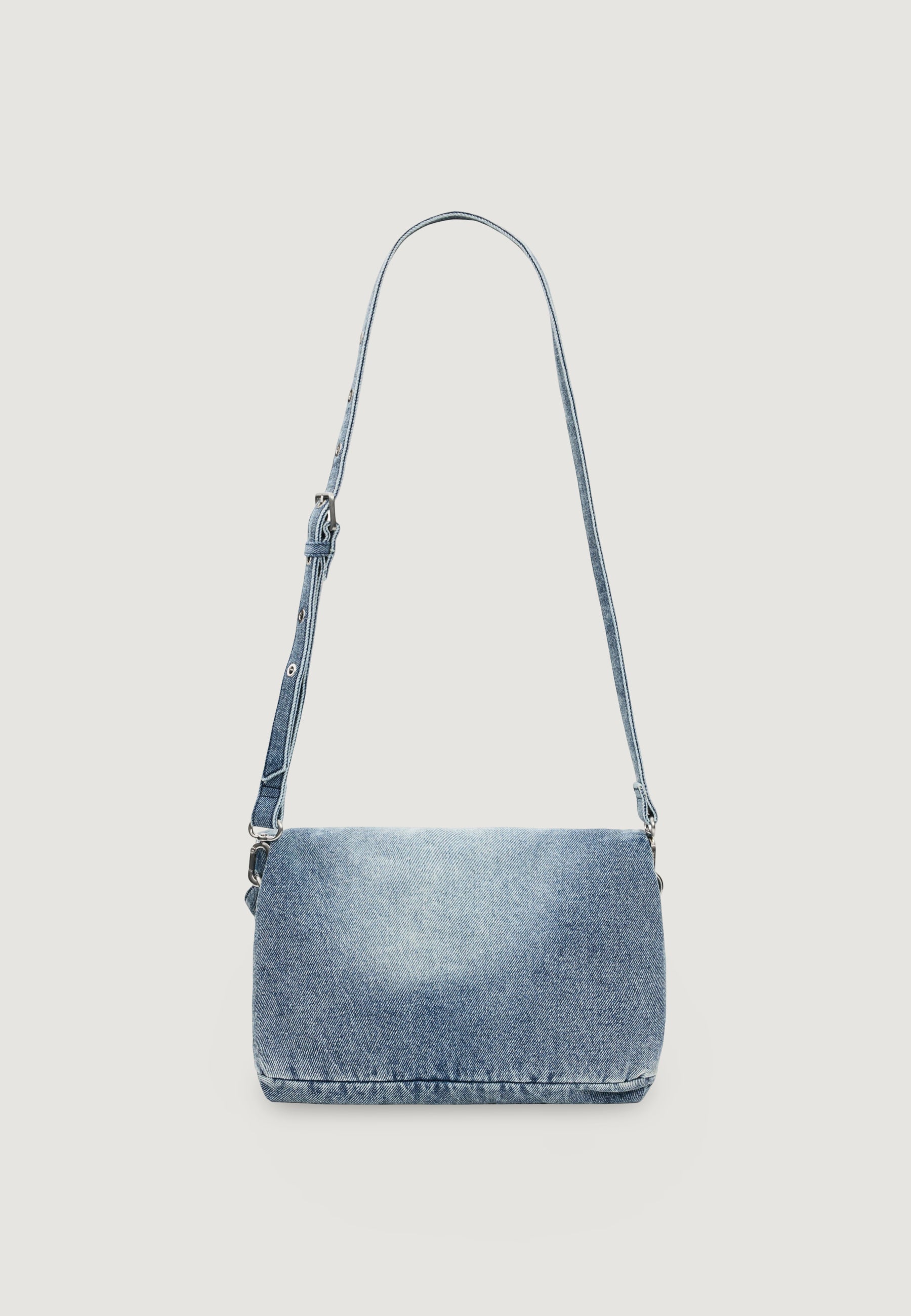 Bag Desigual BAG_HALF LOGO V