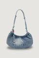 Bag Desigual BAG_HALF LOGO W