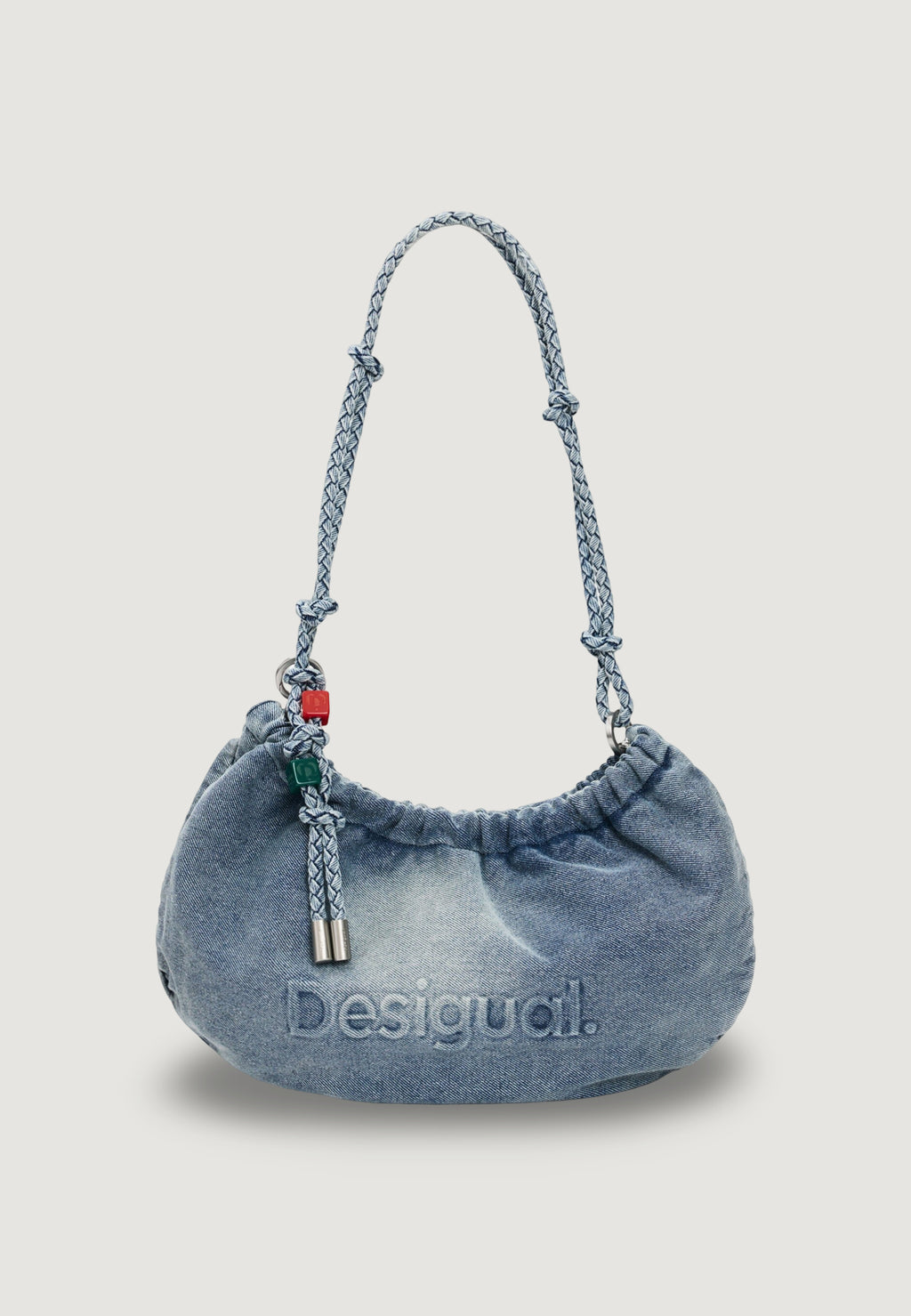 Bag Desigual BAG_HALF LOGO W