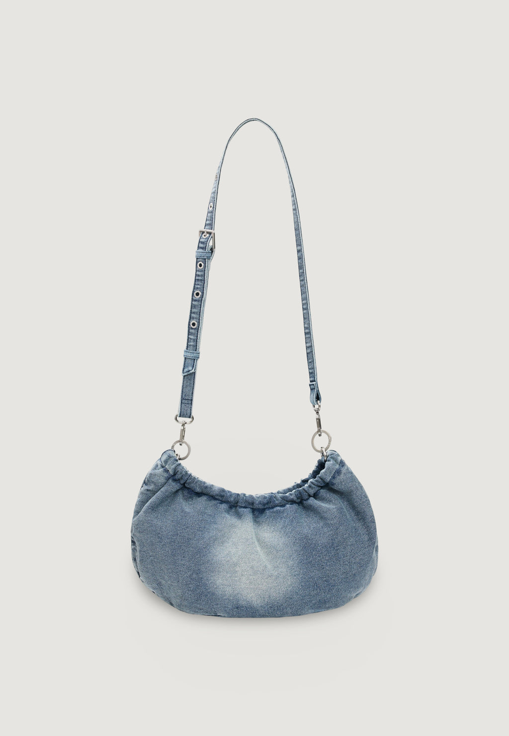 Bag Desigual BAG_HALF LOGO W