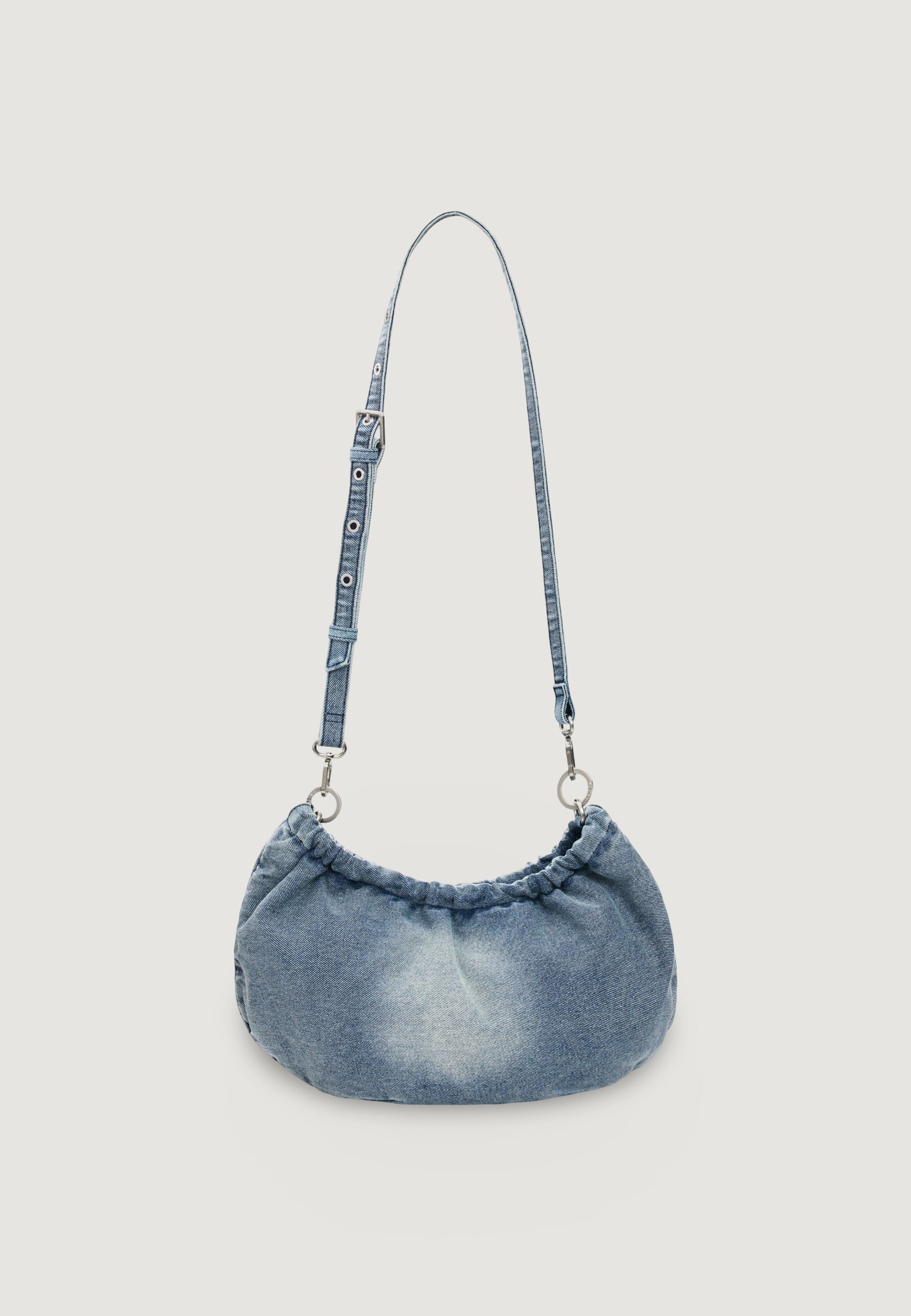 Bag Desigual BAG_HALF LOGO W