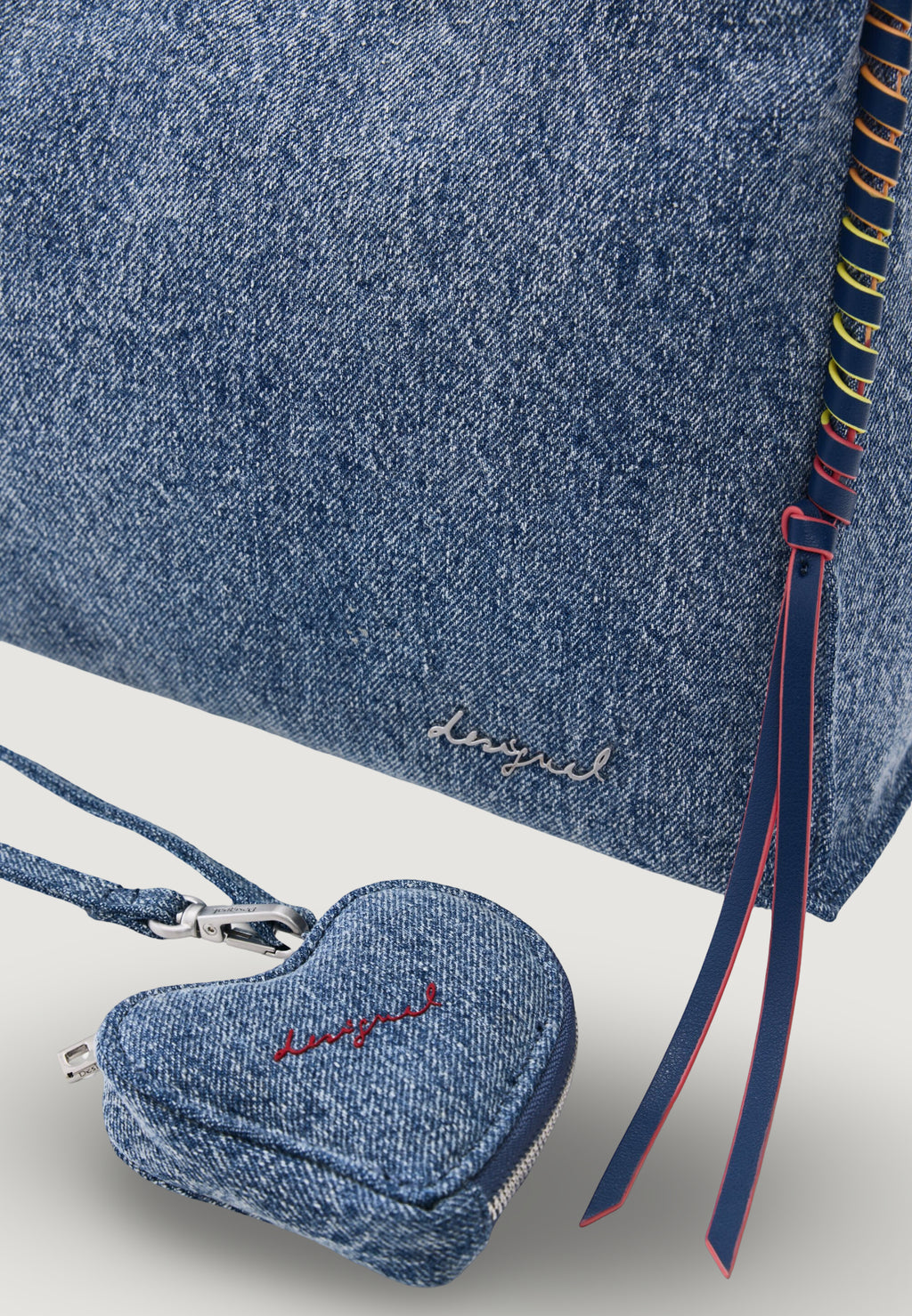 Bag Desigual BAG_TORIO LEIRI