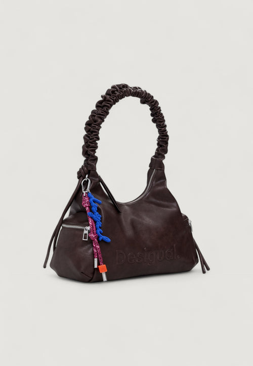 Borsa Desigual BAG_HALF LOGO MONTVIL