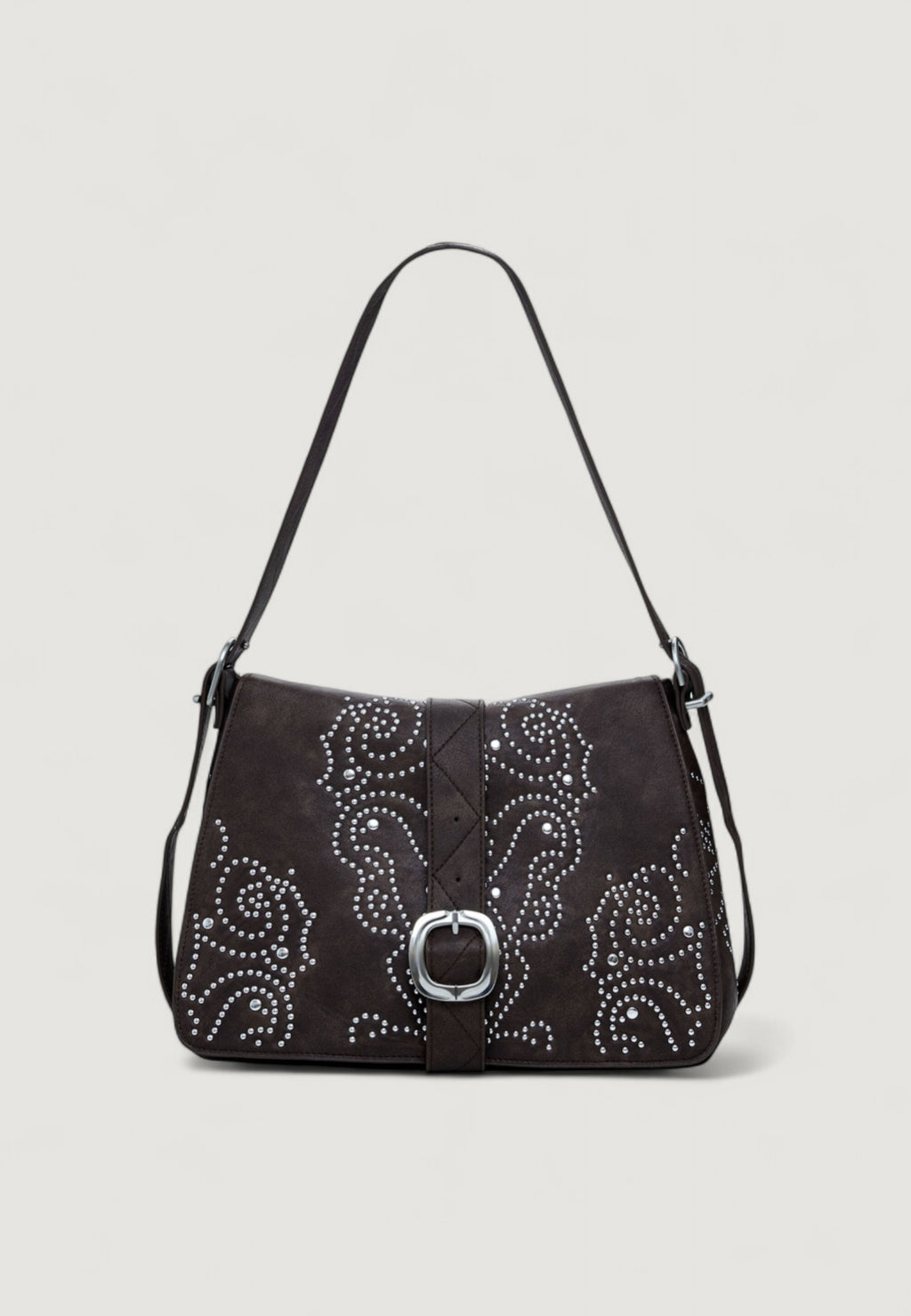 Bag Desigual BAG_POKER FACE POSADA
