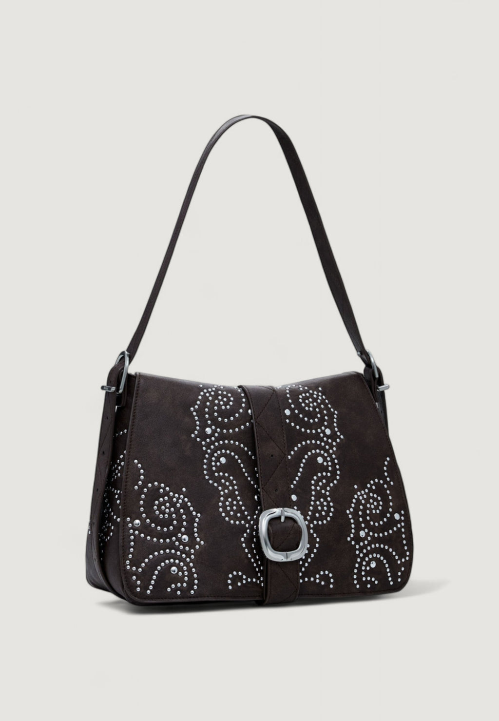 Bag Desigual BAG_POKER FACE POSADA