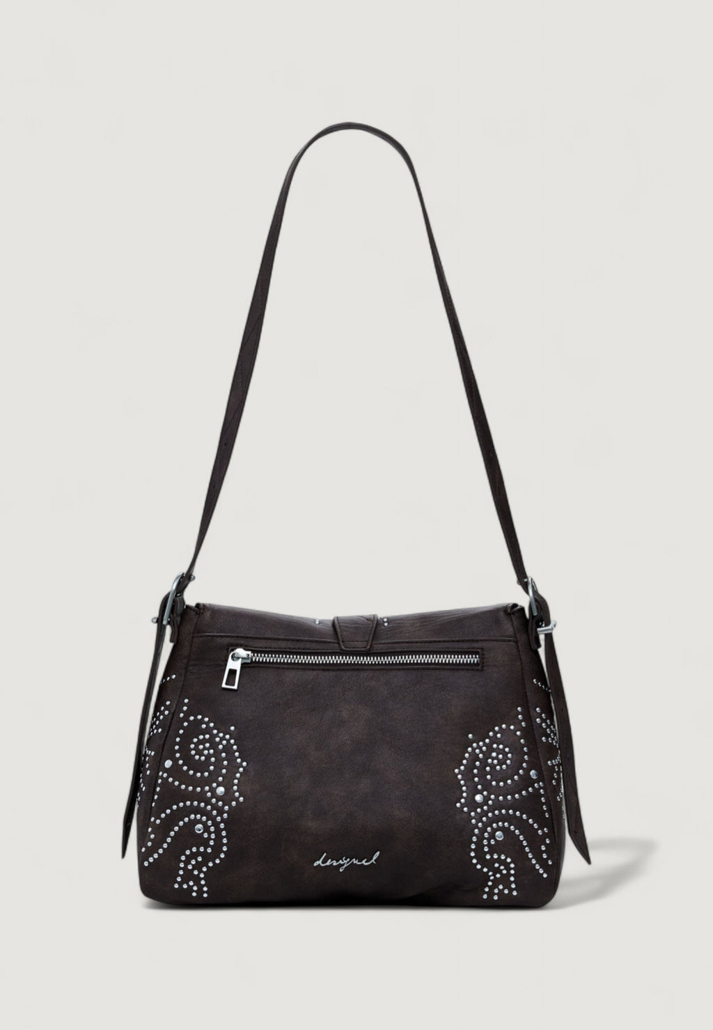 Bag Desigual BAG_POKER FACE POSADA