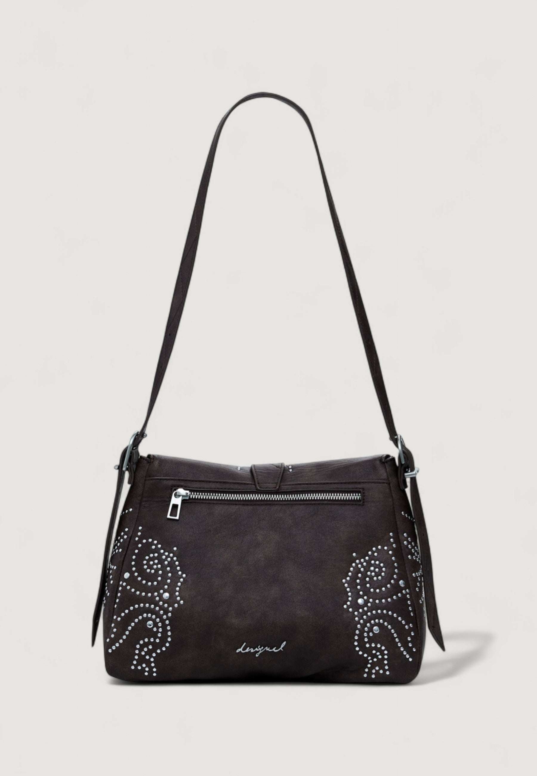 Bag Desigual BAG_POKER FACE POSADA