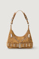 Borsa Desigual BAG_VALENTINE CAMEL HEAVE