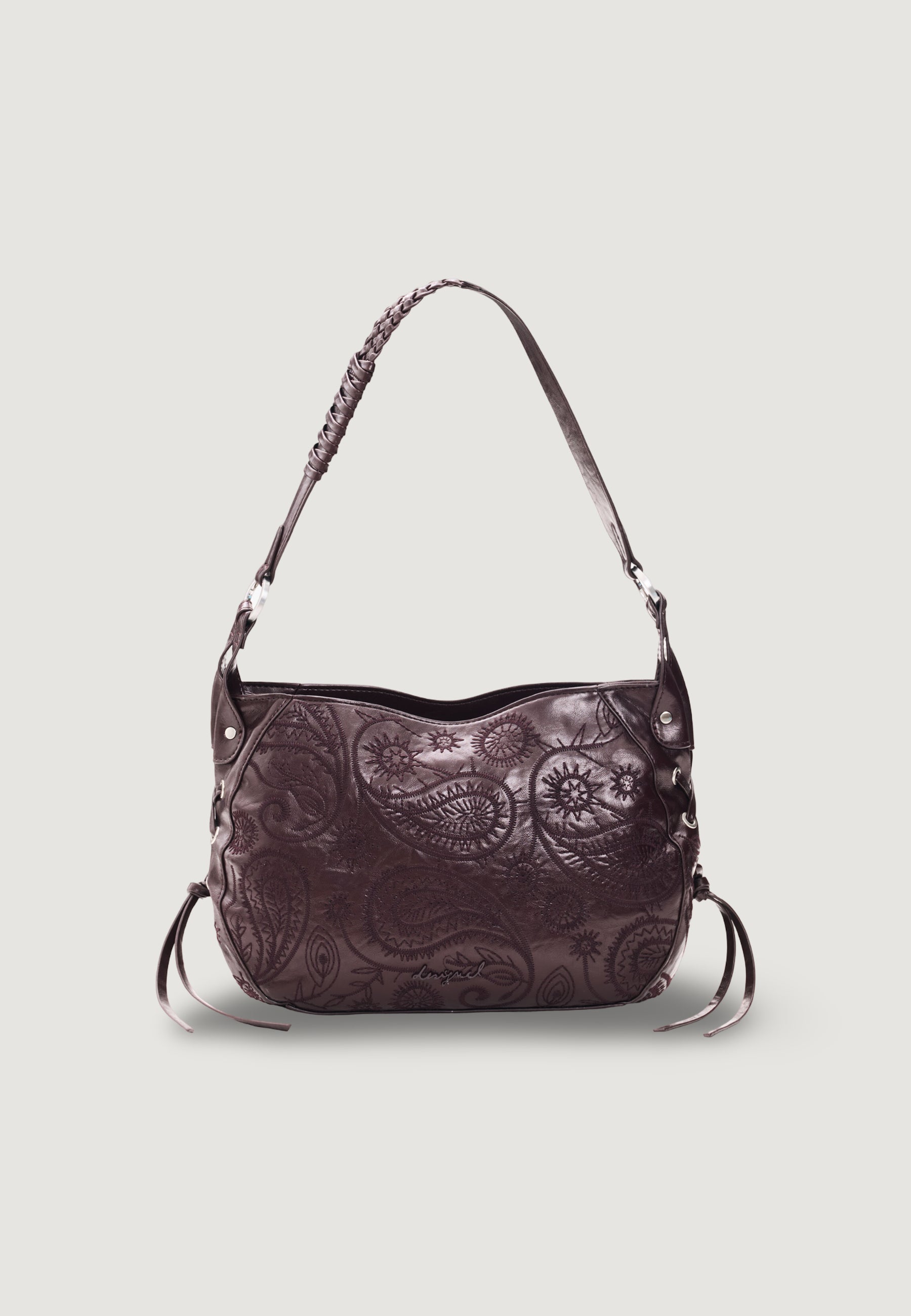 Borsa Desigual BAG_SIROCO QUINCY RED