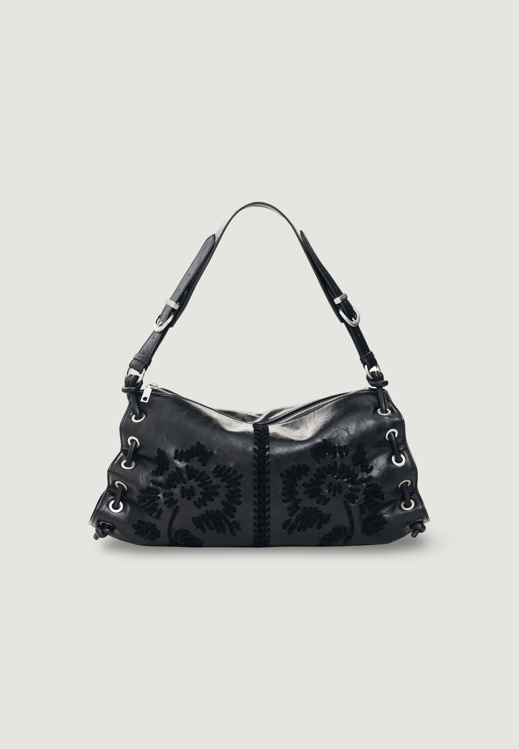 Borsa Desigual BAG_ALISIO XELA MEDIUM BL