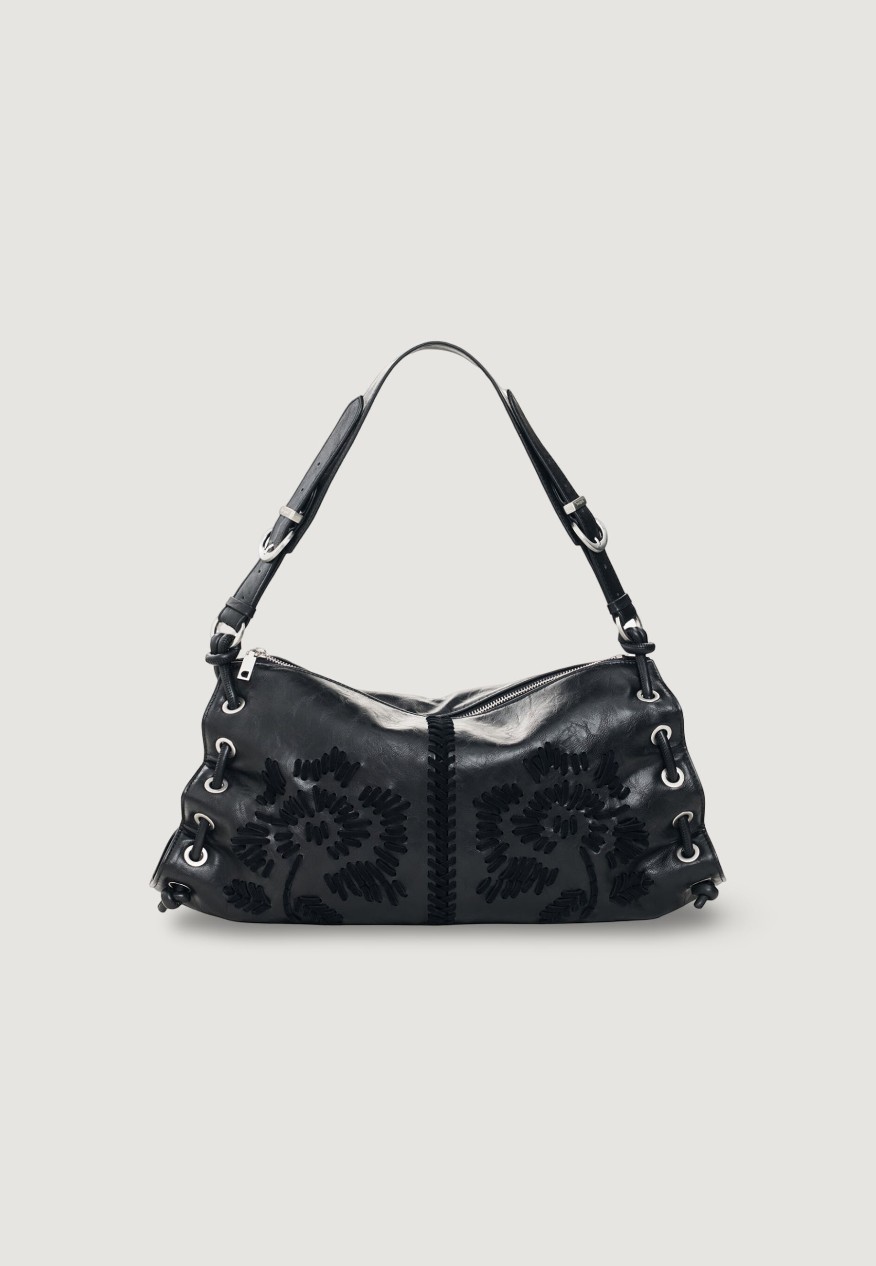 Borsa Desigual BAG_ALISIO XELA MEDIUM BL