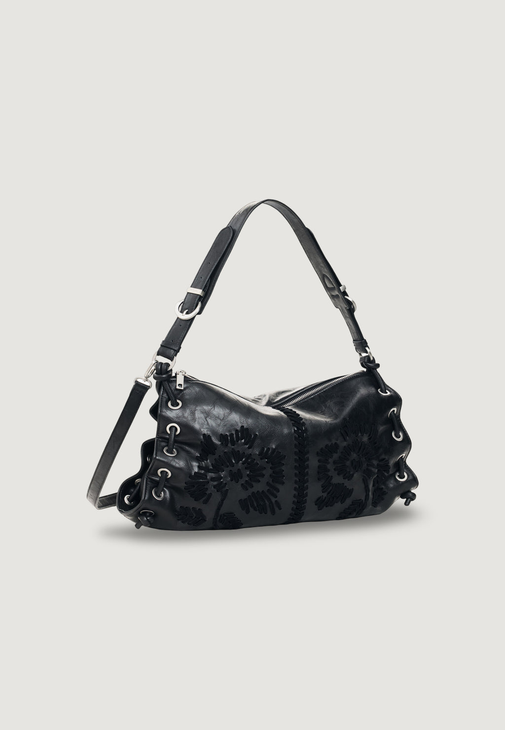 Borsa Desigual BAG_ALISIO XELA MEDIUM BL