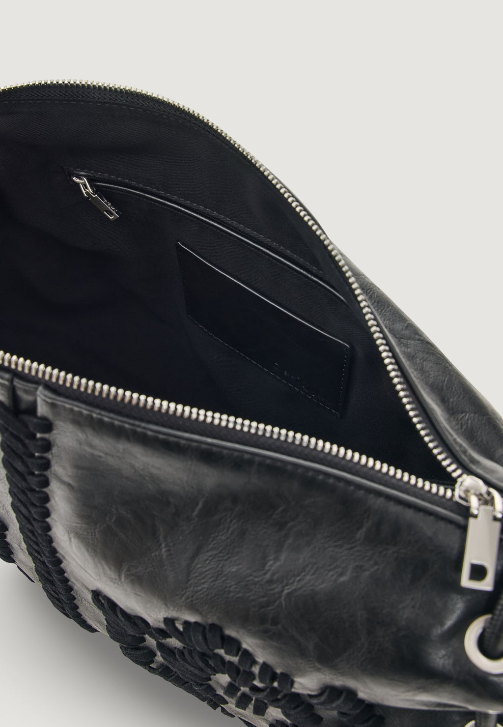 Borsa Desigual BAG_ALISIO XELA MEDIUM BL