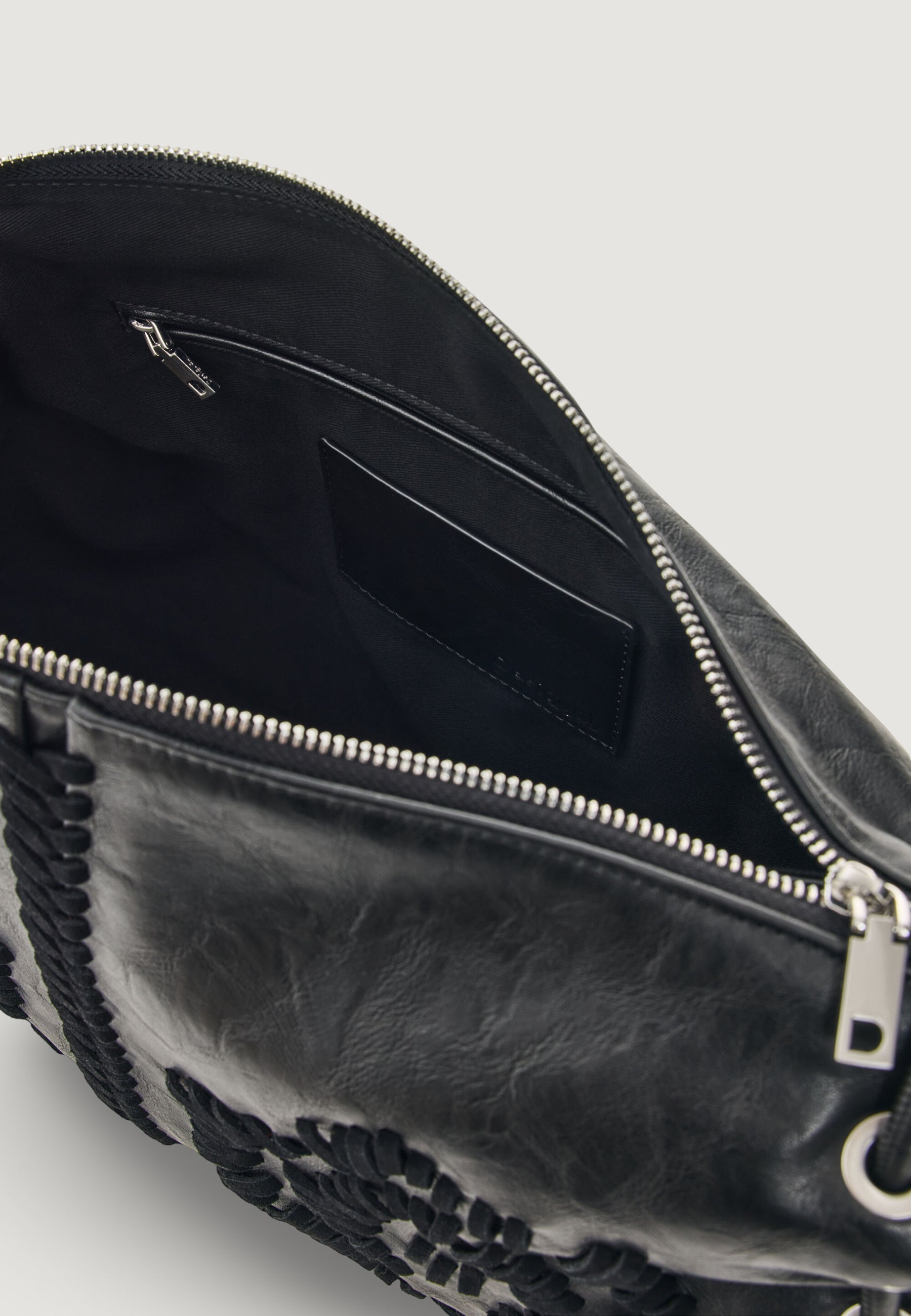 Borsa Desigual BAG_ALISIO XELA MEDIUM BL