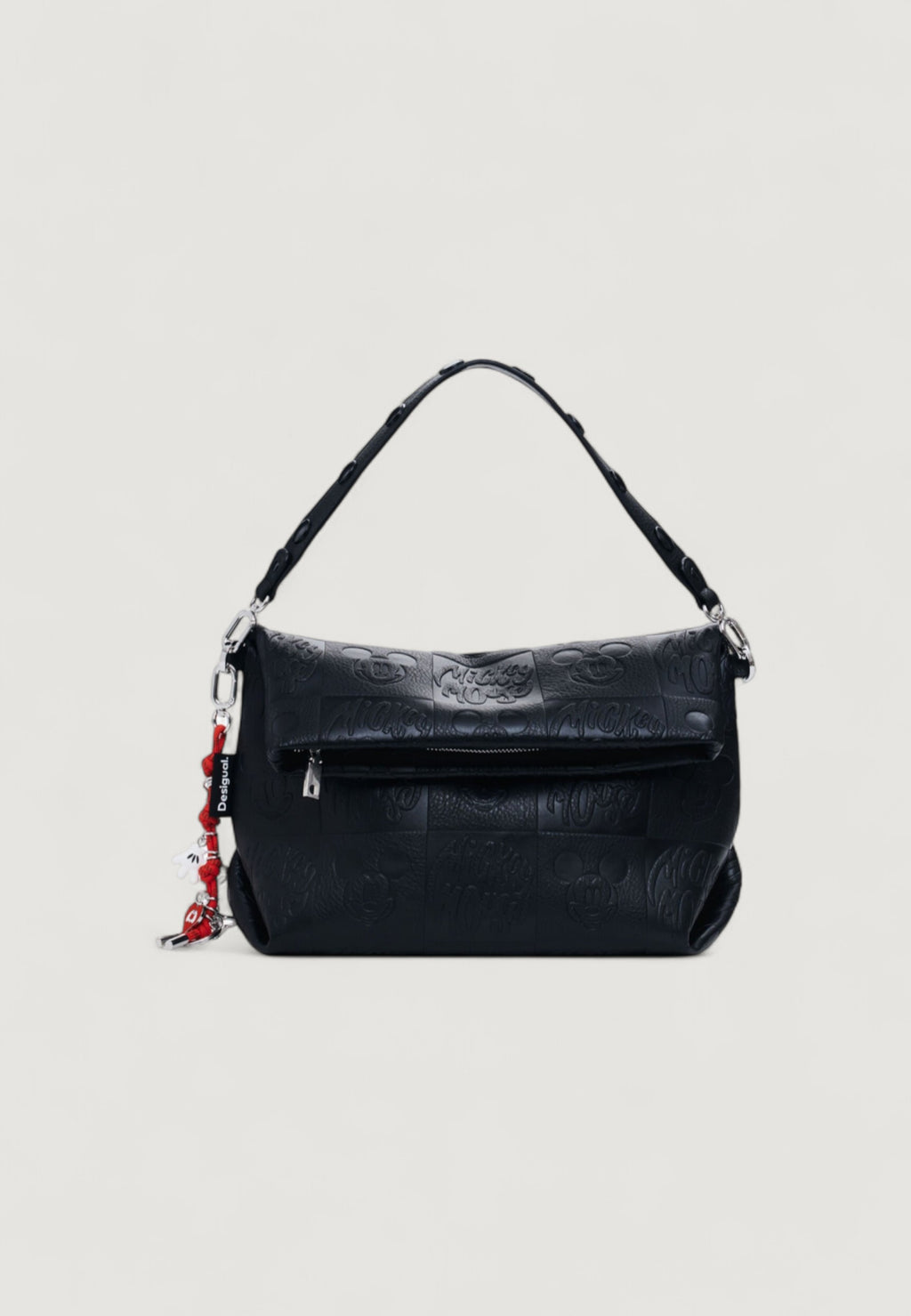 Bag Desigual BAG_ALL MICKEY LOVERTY 4