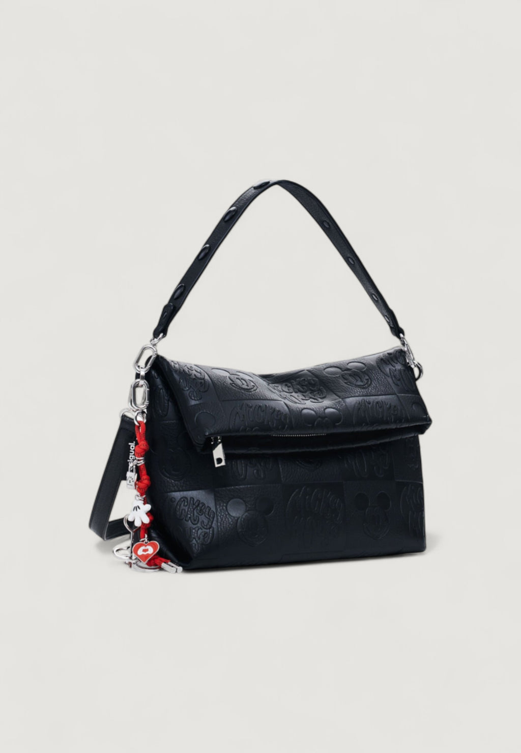 Bag Desigual BAG_ALL MICKEY LOVERTY 4