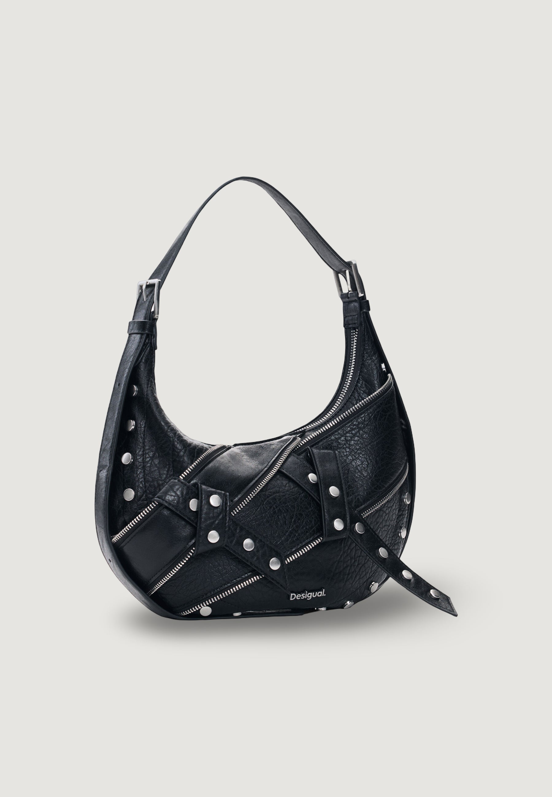Borsa Desigual BAG_CENTELLA CALGARY 2.0