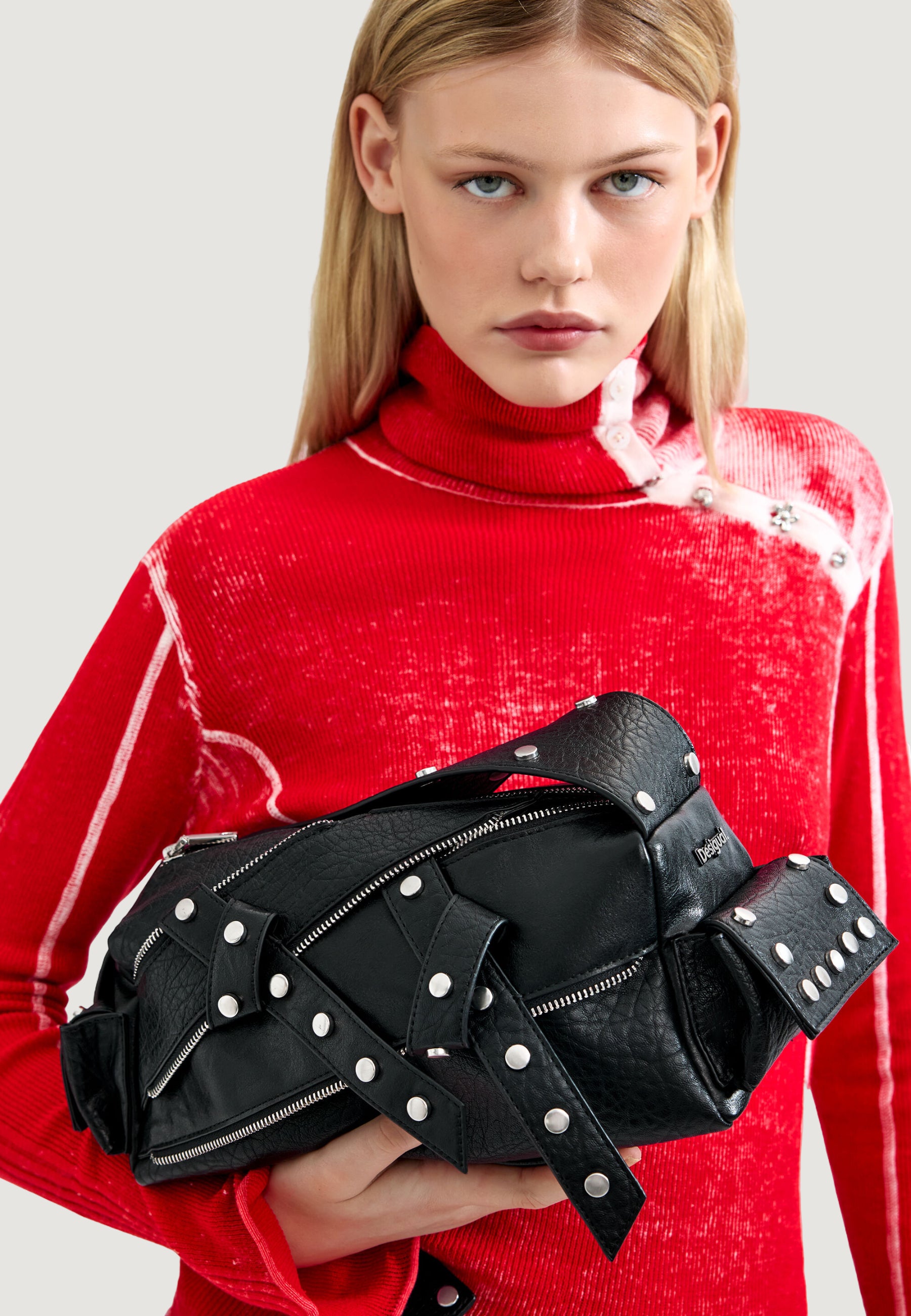 Bag Desigual BAG_CENTELLA VARADERO 2.0
