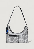 Borsa Desigual BAG_DELTA VEGA OLIVE