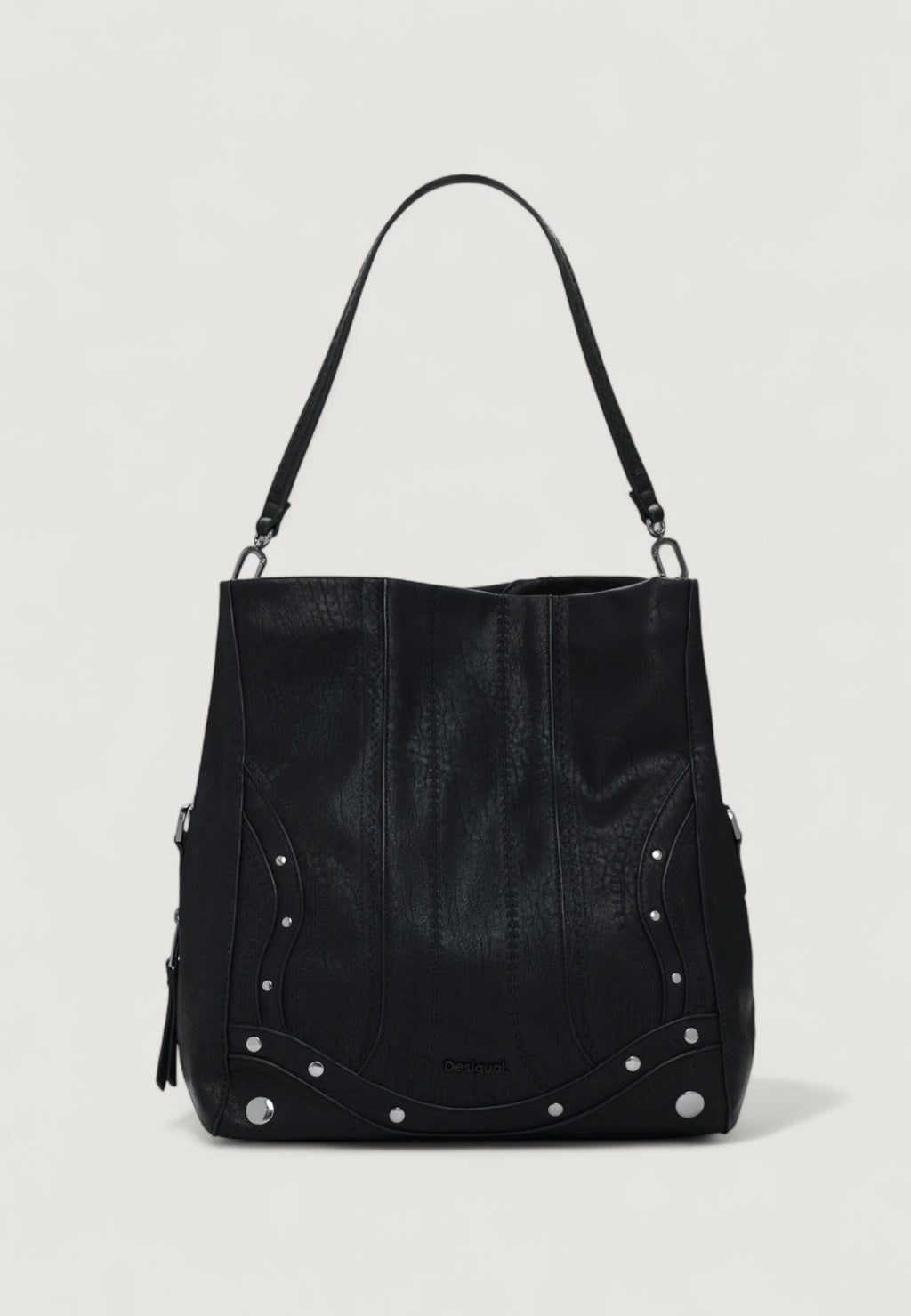 Borsa Desigual BAG_EMBRO PATCH LOVERTY B