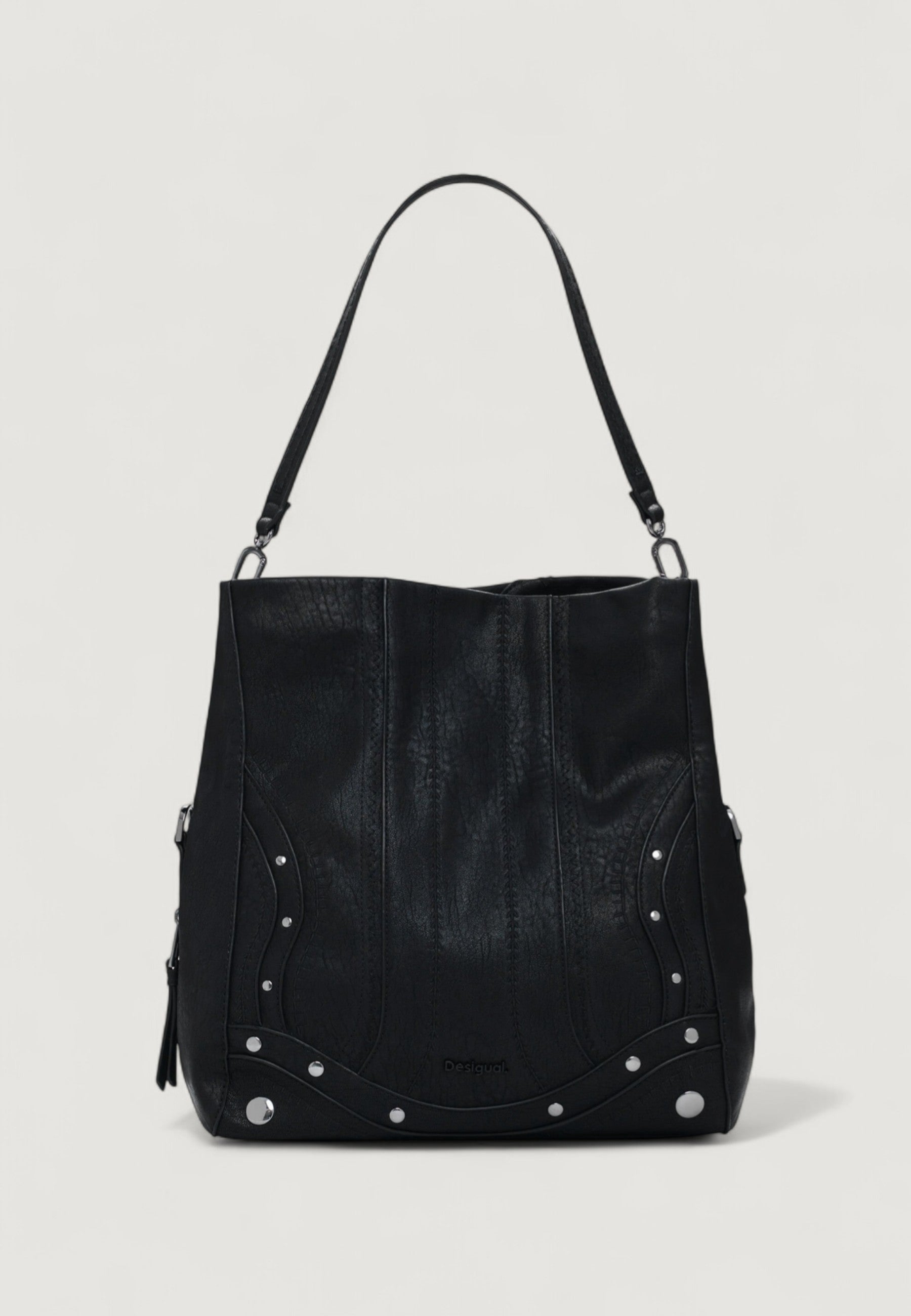 Borsa Desigual BAG_EMBRO PATCH LOVERTY B