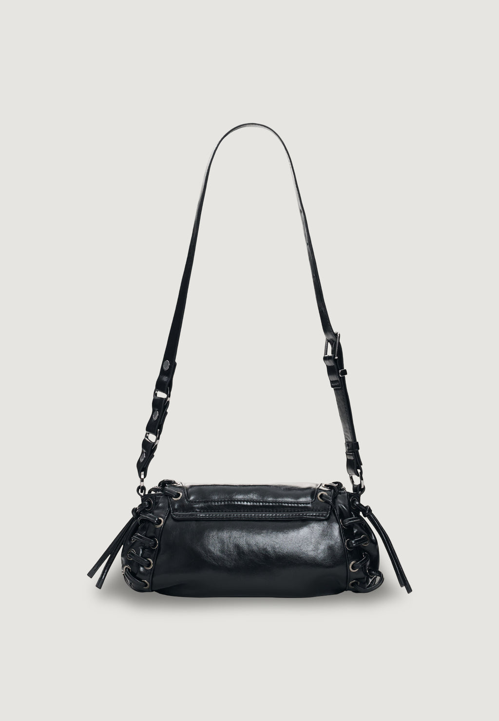 Bag Desigual BAG_GALAXY ZARAUZ BLACK