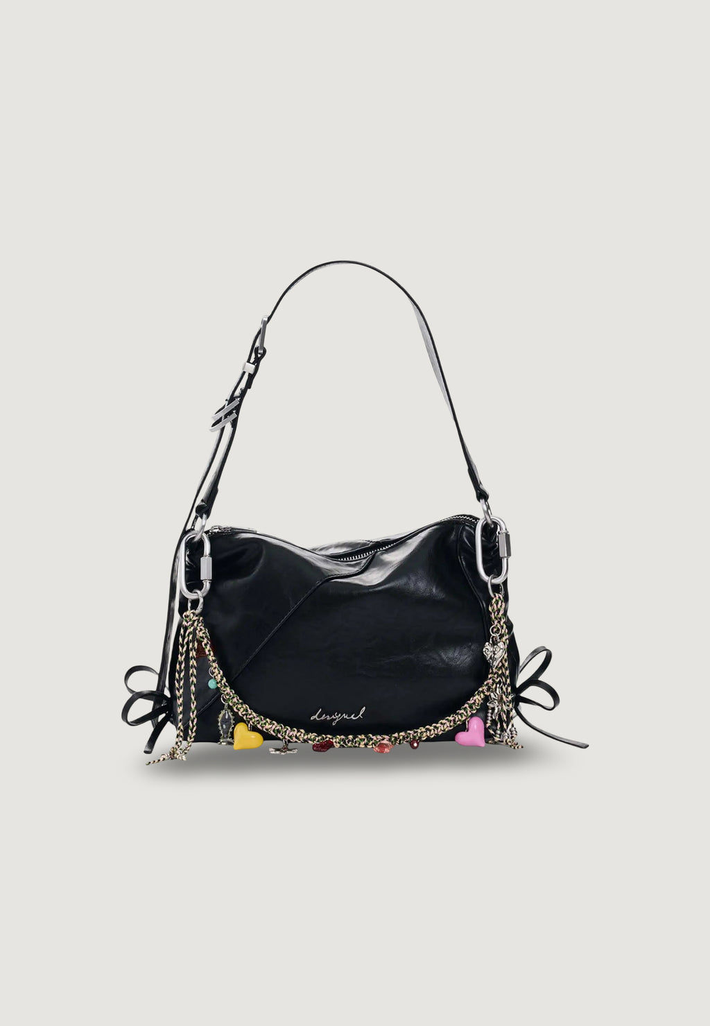 Borsa Desigual BAG_GRAVITY LETUR