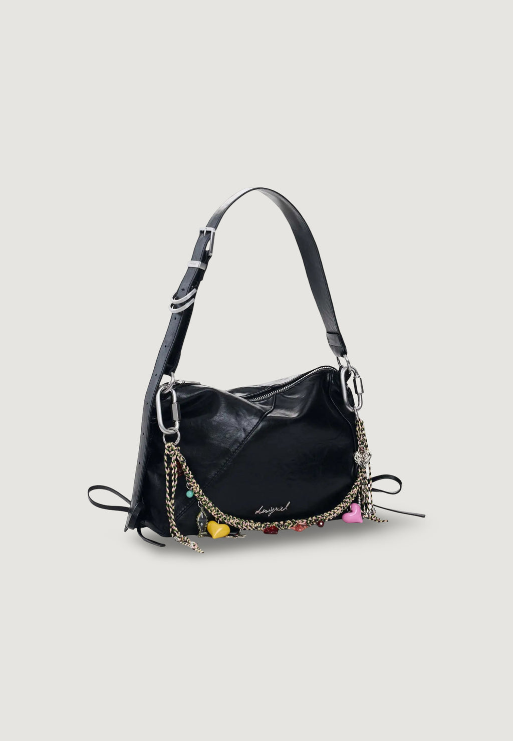 Borsa Desigual BAG_GRAVITY LETUR