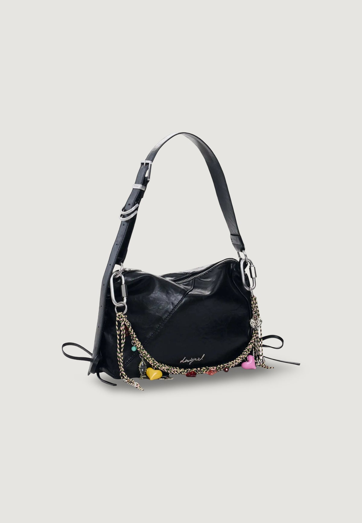 Borsa Desigual BAG_GRAVITY LETUR