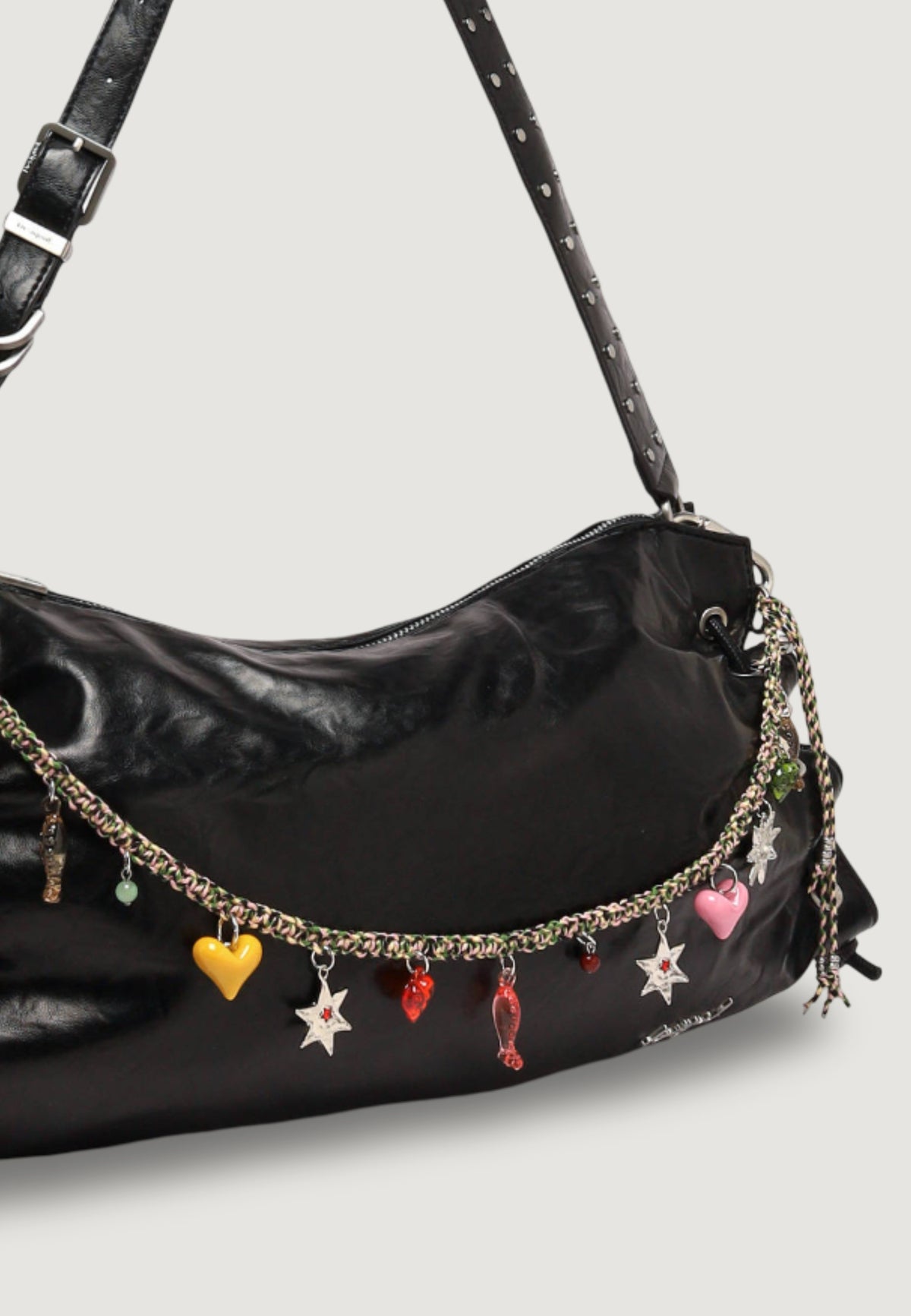 Borsa Desigual BAG_GRAVITY XELA MAXI