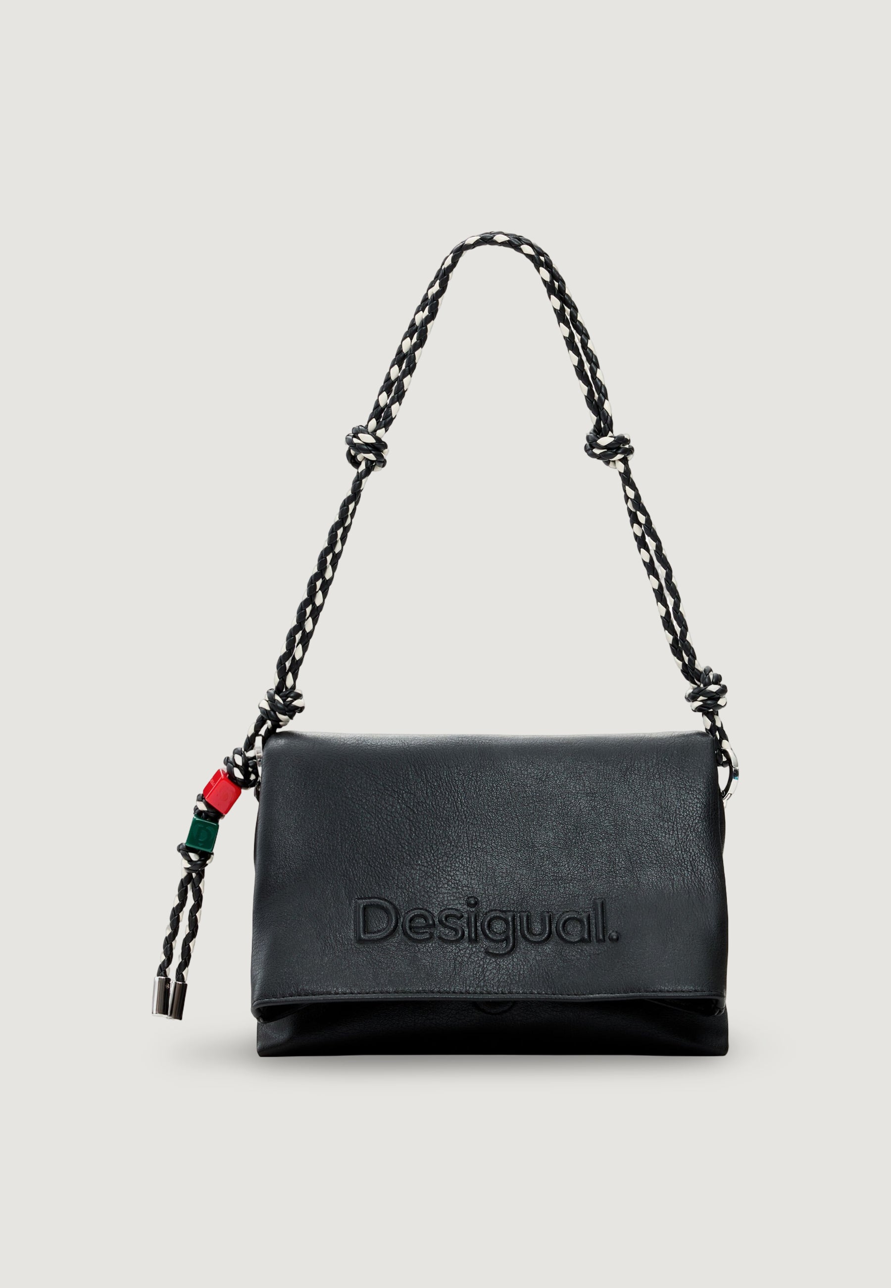Borsa Desigual BAG_HALF LOGO VENECIA 4.0