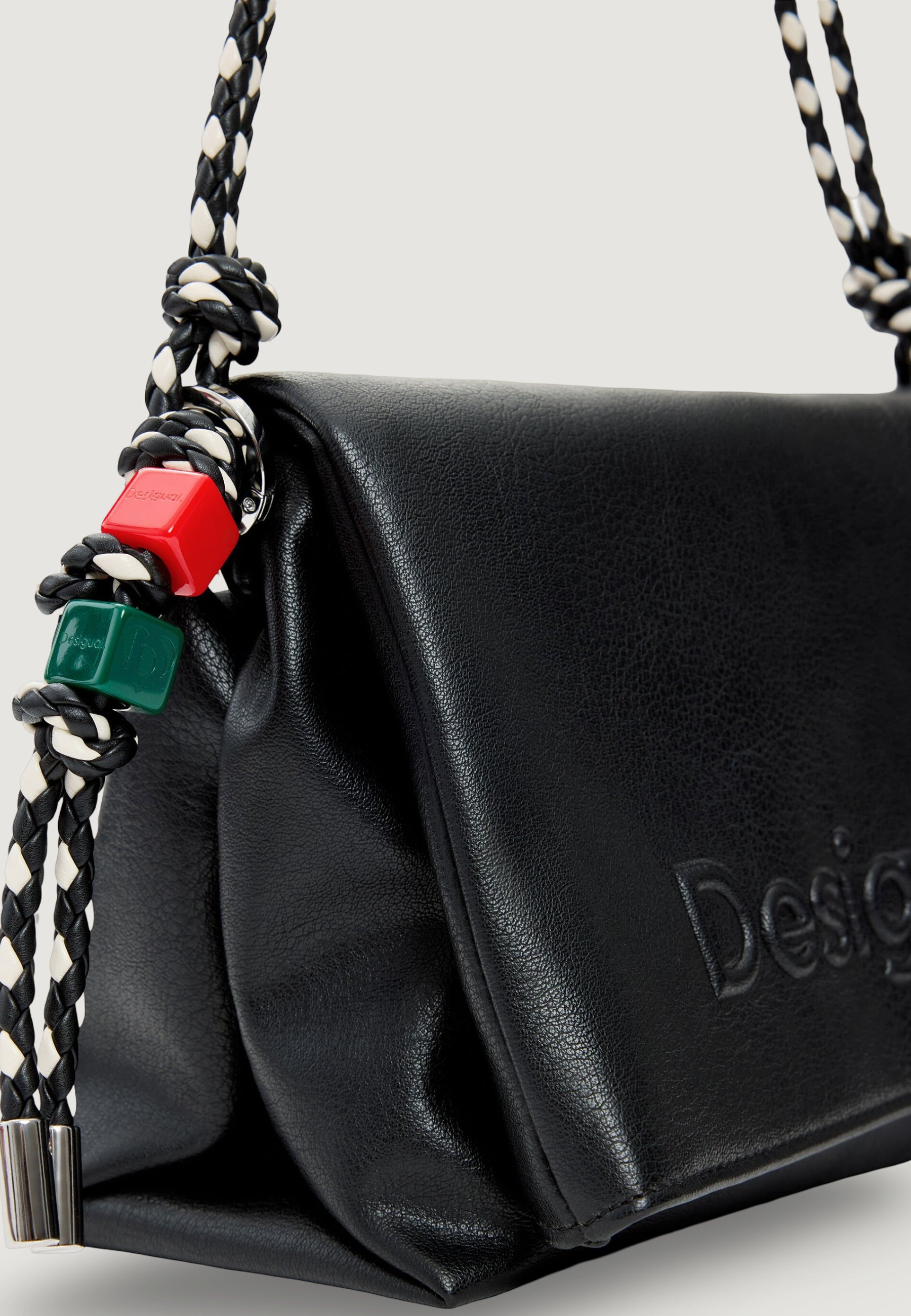 Bag Desigual BAG_HALF LOGO VENECIA 4.0